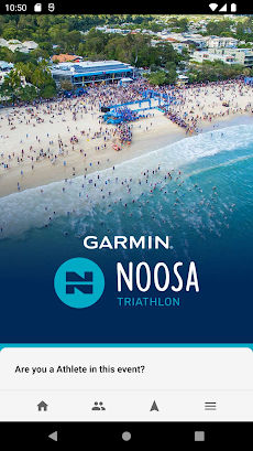 Noosa Triathlonのおすすめ画像1