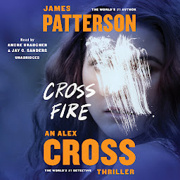 Slika ikone Cross Fire