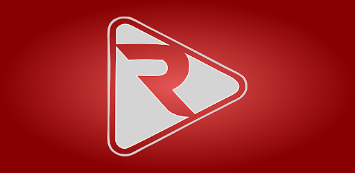 Android application RPRO RED screenshort