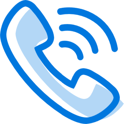 VoiceDialer logo