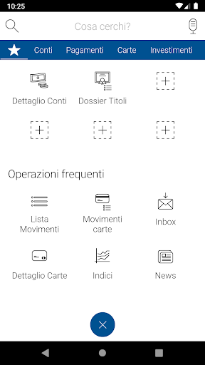 SanFelice1893 Banca Screen 2