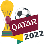 Cover Image of Download Livescore of World Cup 2022  APK