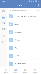Mi Wi-Fi For PC 2