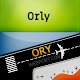 Paris Orly Airport (ORY) Info + Flight Tracker Laai af op Windows