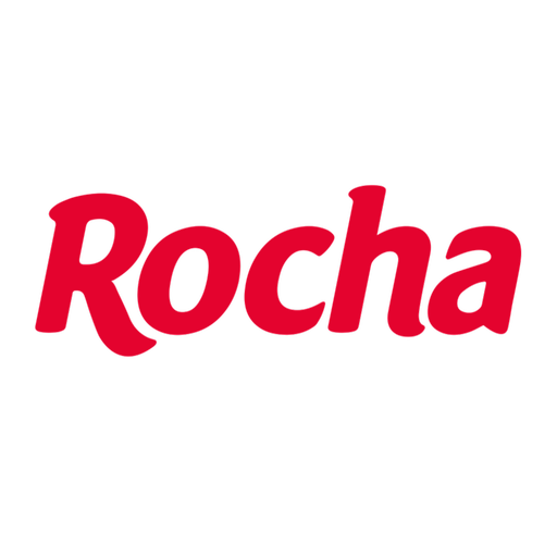 Rocha Docs logo
