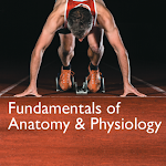 Cover Image of डाउनलोड Anatomy Physiology Test Prep  APK
