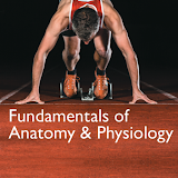 Fundamentals of Anatomy and Physiology icon