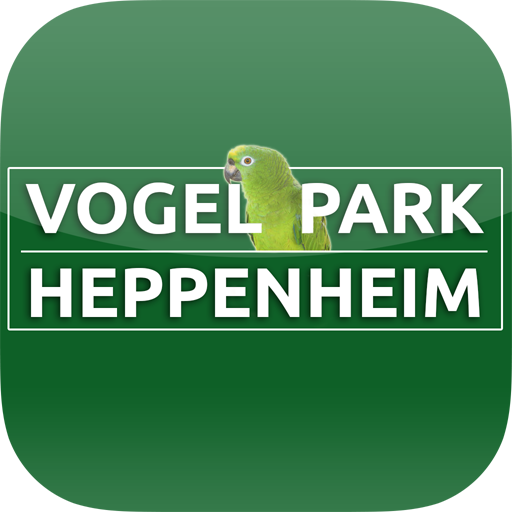 Vogelpark Heppenheim