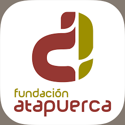 Icon image Fundación Atapuerca