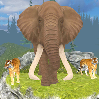 VR Zoo Game Park Animal Simulator Wild Animals