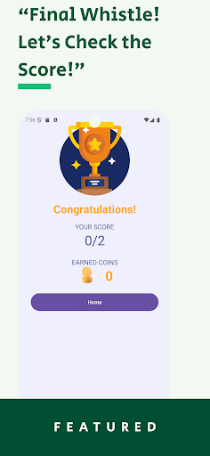 iKick - Football-Soccer Trivia