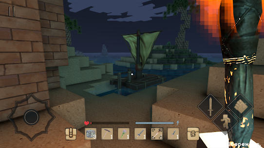 Realistic Craft 4