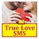 True Love SMS Text Message Baixe no Windows