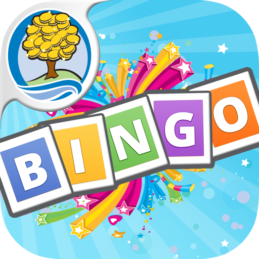 Bingo by Michigan Lottery  Icon