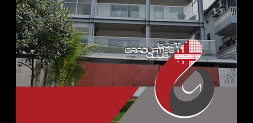 BUET Graduates Club