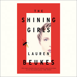 Icon image The Shining Girls: A Novel