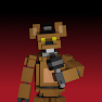 Get Five Nights With Voxels for Android Aso Report