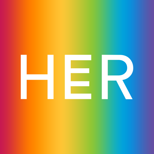 HER Lesbian, bi & queer dating - Aplicaciones en Google Play