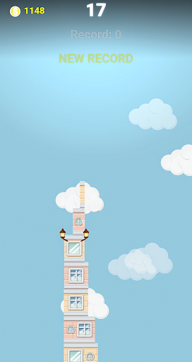 Building Tower-tower stacking Screen 2