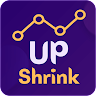 UpShrink - Earn Money By Sharing Links app apk icon