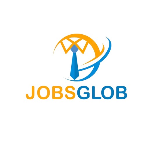 Jobs Glob logo