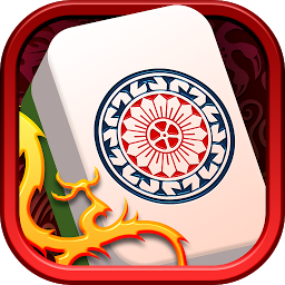 Mahjong ikonjának képe