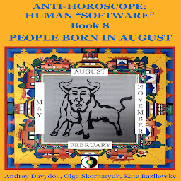 Icon image People Born In August