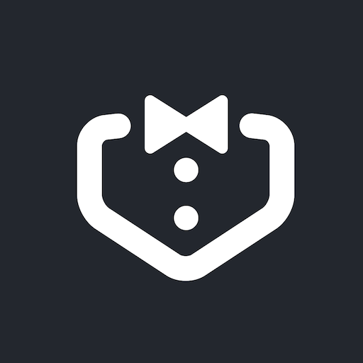 Buddy Business logo