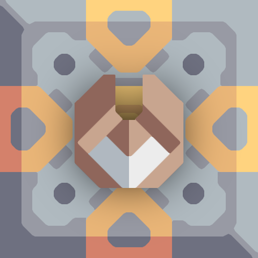 Mindustry 7-official-144.3 Icon