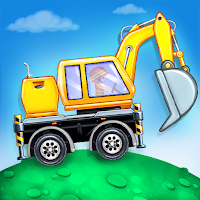 City Builder Construction Game