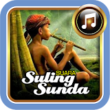 Suara Suling Sunda icon