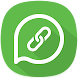 Link for WhatsApp - Androidアプリ