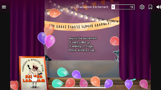 The Wolf and the Hocus Pocus Apk by Publisher Prime Limited wikiapk com