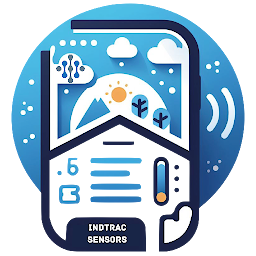 Icon image Indtrac Sensor