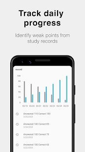 TestMaker Tangkapan layar