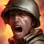Cover Image of Download War 2 Victory  APK