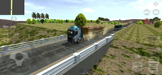 Truck Simulator Real Pro