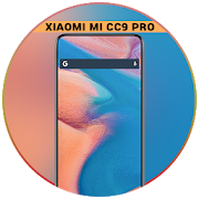 Theme for Xiaomi Mi CC9 Pro