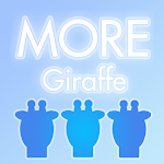 Cover Image of 下载 MORE Giraffe  APK
