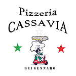 Cover Image of Download Pizzeria Cassavia  APK