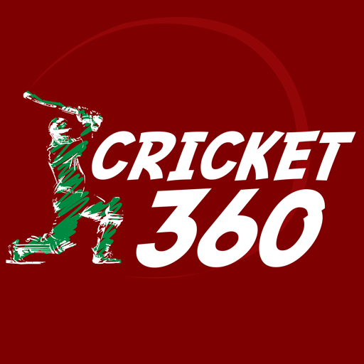 Robi Cricket 360 logo
