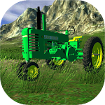 Cover Image of Download Farming Simulation 3D 5.2 APK