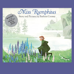 صورة رمز Miss Rumphius