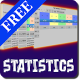 Interactive Statistics icon