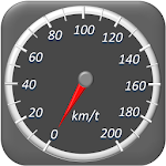 Speedometer Apk