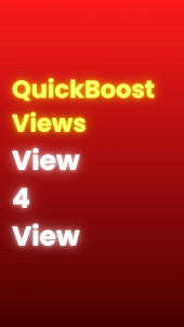 QuickBoost Views: Swift Views