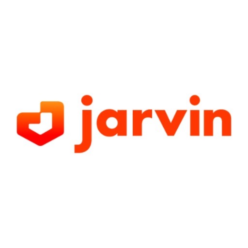 Jarvin logo