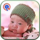 Baby Pictures & Games icon