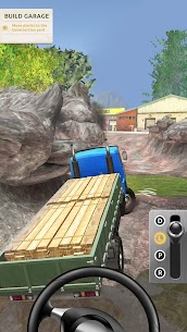 Mud and Tires Apk Mod for Android [Unlimited Coins/Gems] 4