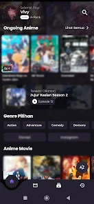 AnimeLovers V2 - Nonton Anime - Apps on Google Play